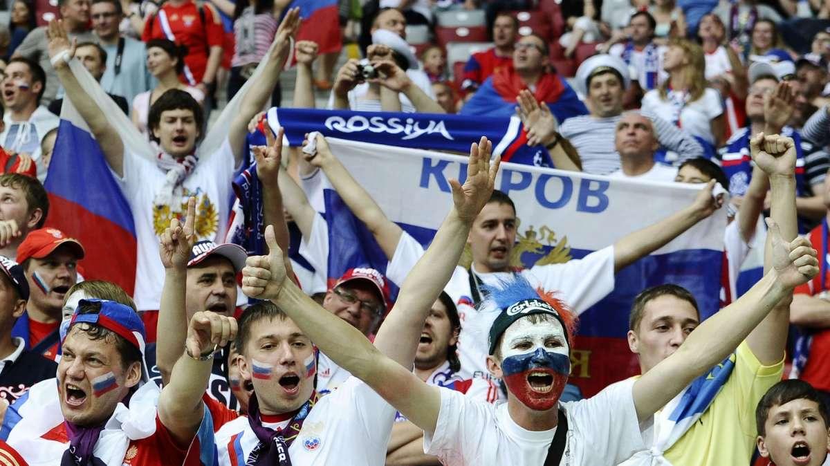 EX OBIETTIVI, Boly cercato in Russia