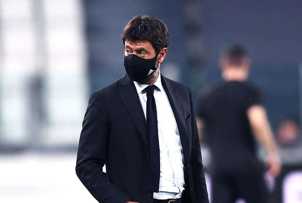 AGNELLI, Superlega un grido, non colpo di stato