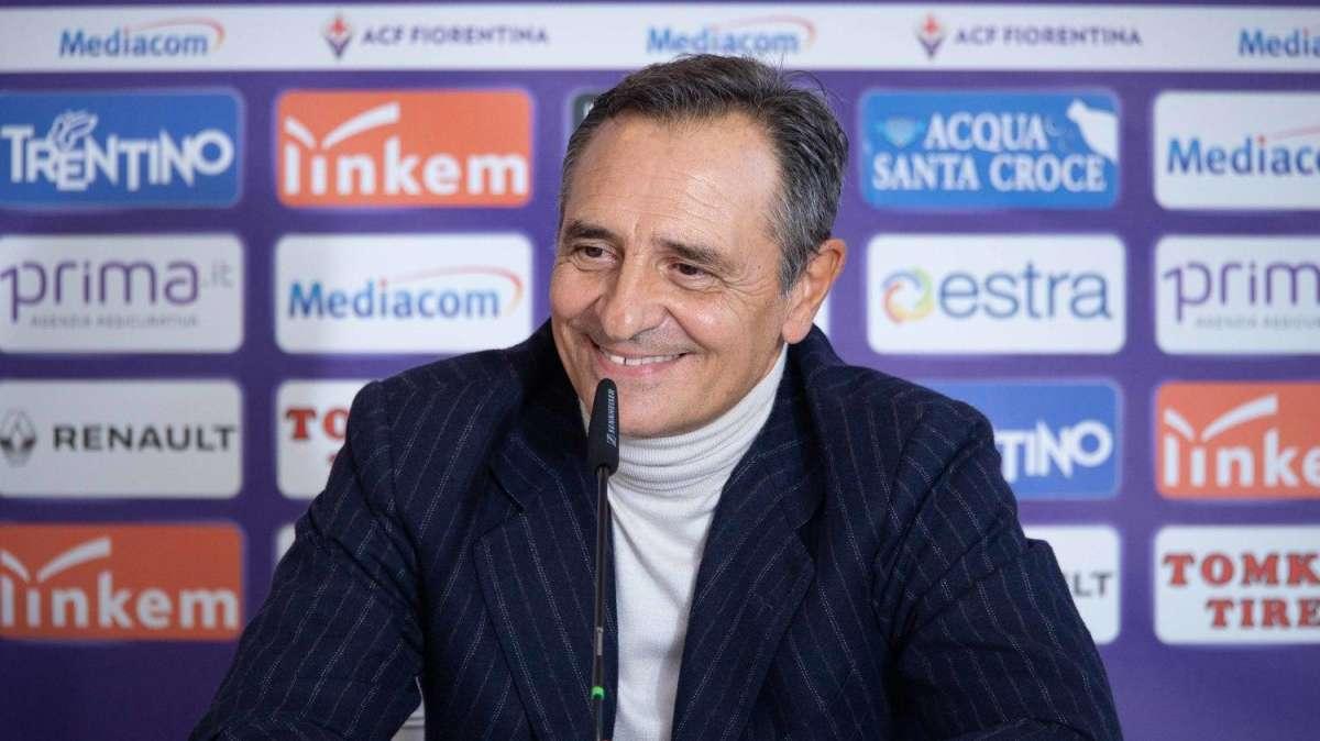 PRANDELLI, ORA RIBERY CI FARÀ VINCERE. IL 6-0 NON PESERÀ. ESONERO? PRESSIONI NORMALI