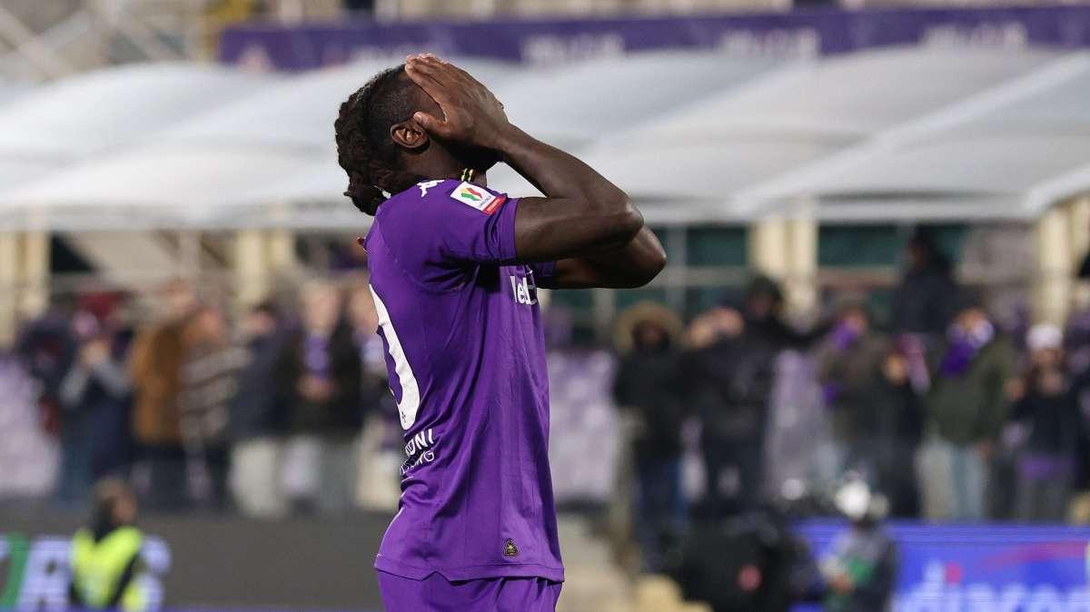 KEAN, E l'occasione giusta per tornare al gol: all'Udinese...