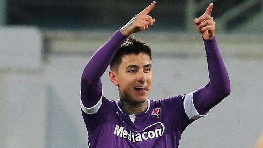 FIO-JUV 0-0, Pulgar centra il palo: che sfortuna al 20'
