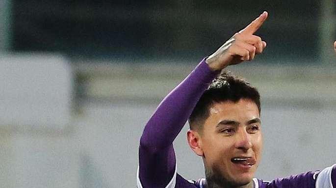 PULGAR, C'è principio di accordo con il Galatasaray