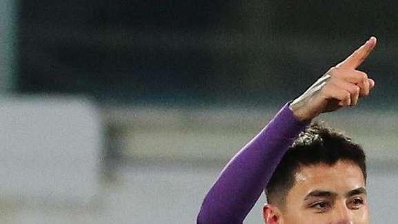 PULGAR, Convocato da Lasarte per la Copa America
