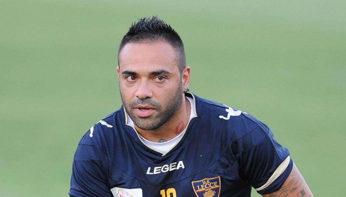 LECCE, Deferito Miccoli per le offese a Falcone