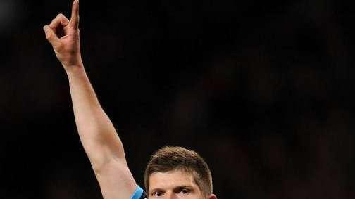 SCHALKE 04, L'undici ufficiale: dal 1' parte Huntelaar