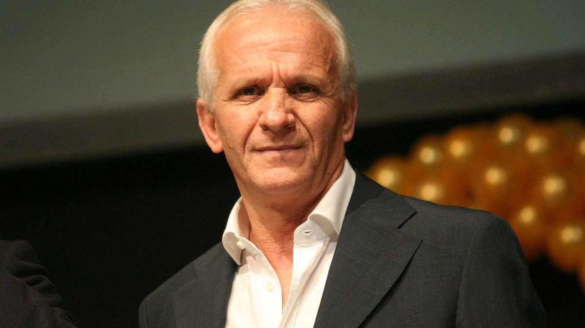 ESPOSITO A FV, Che festa al nostro ritorno