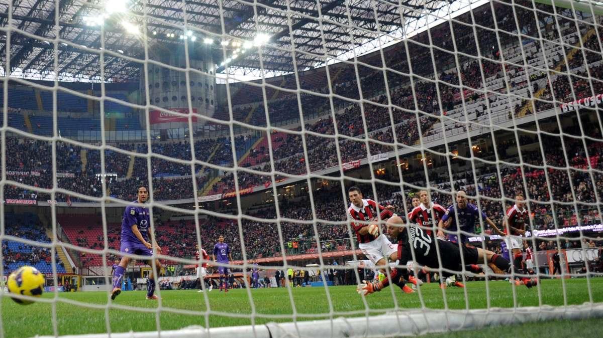 MILAN-FIORE, Due squadre in cerca della svolta