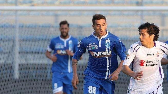 EMP-FIORE, L'11 dei viola: out Duncan, c'è Rasmussen