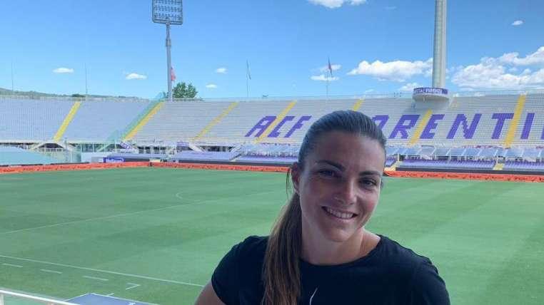 UFFICIALE, Guagni è una nuova giocatrice dell'Atletico