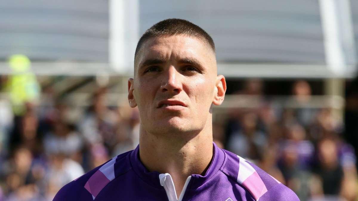 MILENKOVIC, Lesione all'adduttore: il report