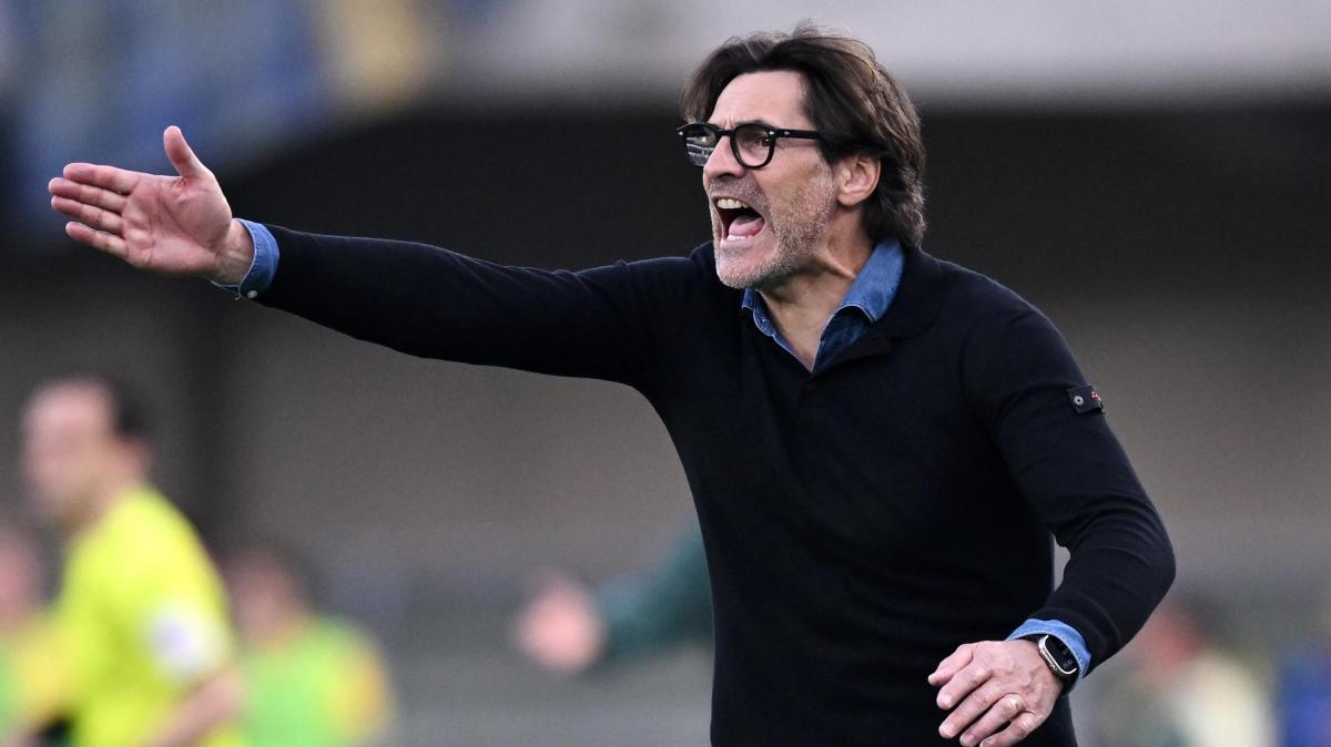 "Avanti con Vanoli". Il Corriere dello Sport è sicuro: rimarrà al 99%