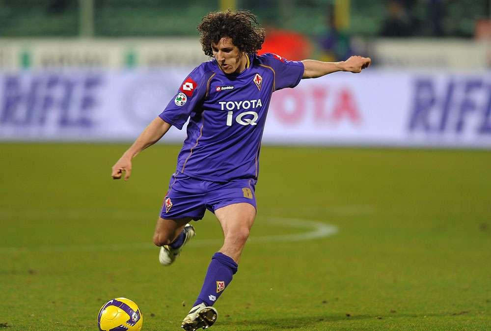 PARTITELLA, Viola già sul 2-0