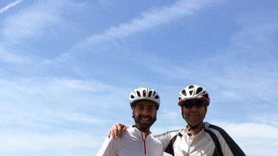 TORNA BORJA, L'AMICO NICOLA RACCONTA A FV ANEDDOTI E RETROSCENA