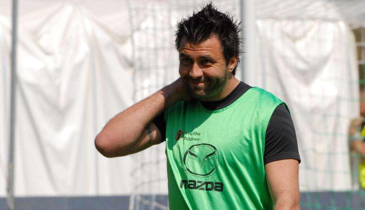 FREY, Sei anni di parate e successi