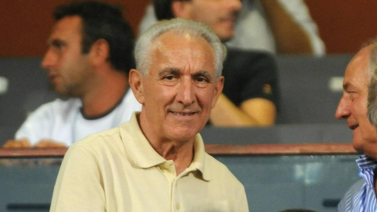 Addio a Osvaldo Bagnoli, allenatore dello scudetto del Verona dell'85