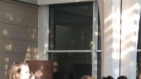 VIDEO FV, Kouame: "Un giorno mi trovai attaccante"