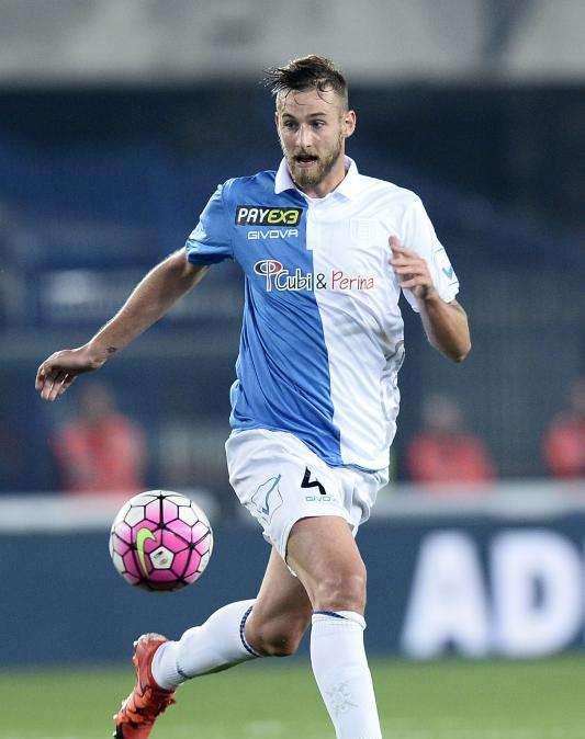 RIGONI, Ottima prestazione contro una grande squadra