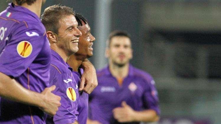 TELELIBERA VIOLA, Andiamo in finale?