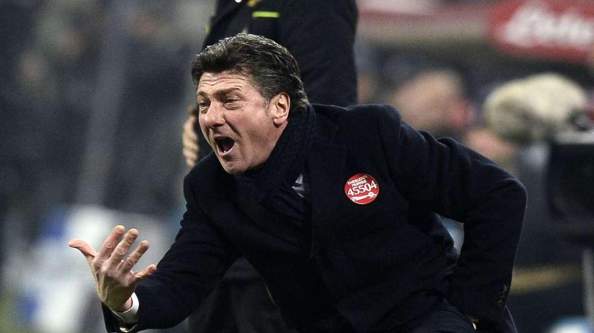 TIM CUP, Inter ko a Udine 1-0 e fuori dalla Coppa