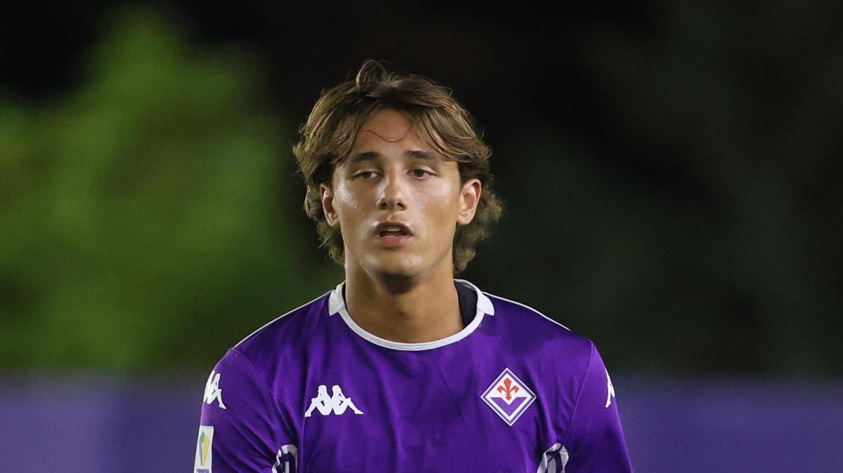 Non solo Lapo Deli, anche il classe 2007 Angiolini andrà all'Empoli