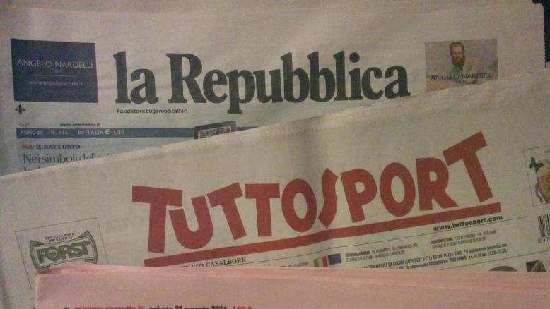 PROSPETTIVE DIVERSE