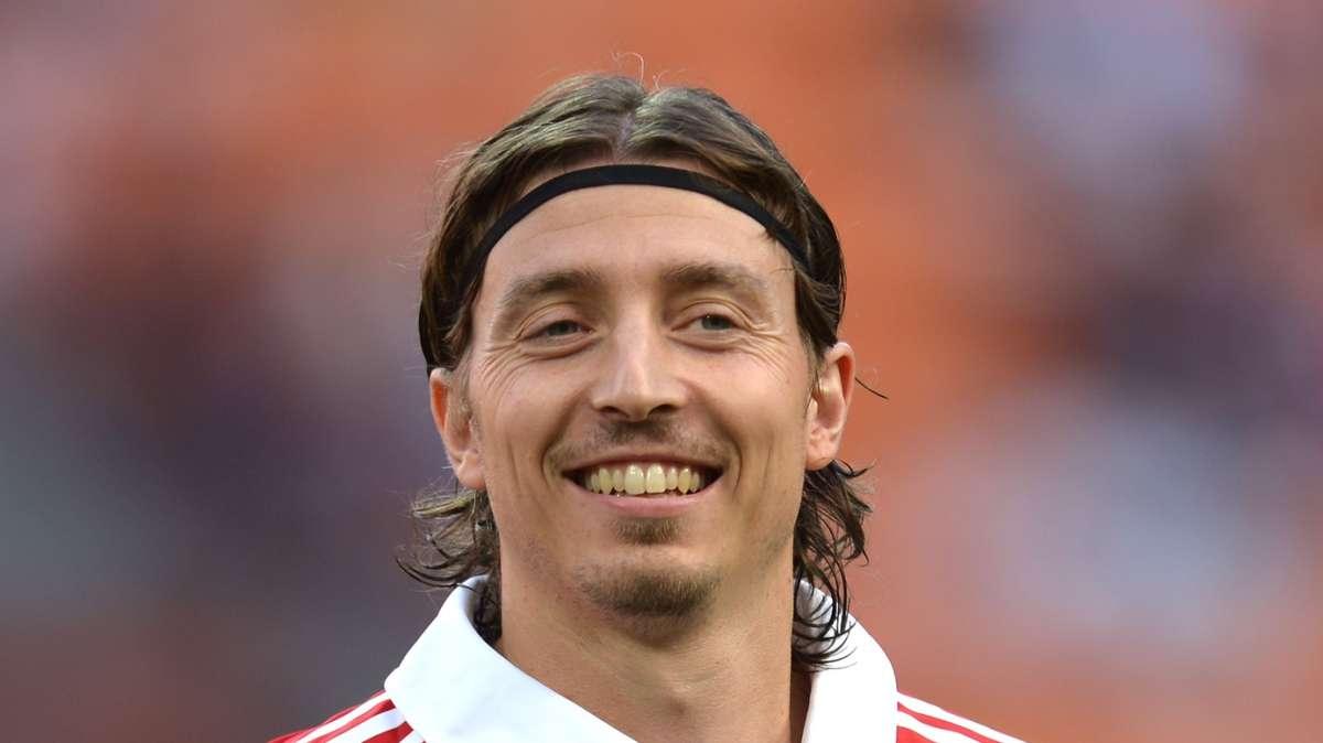 MONTOLIVO, Dopo Firenze non conosco più la paura