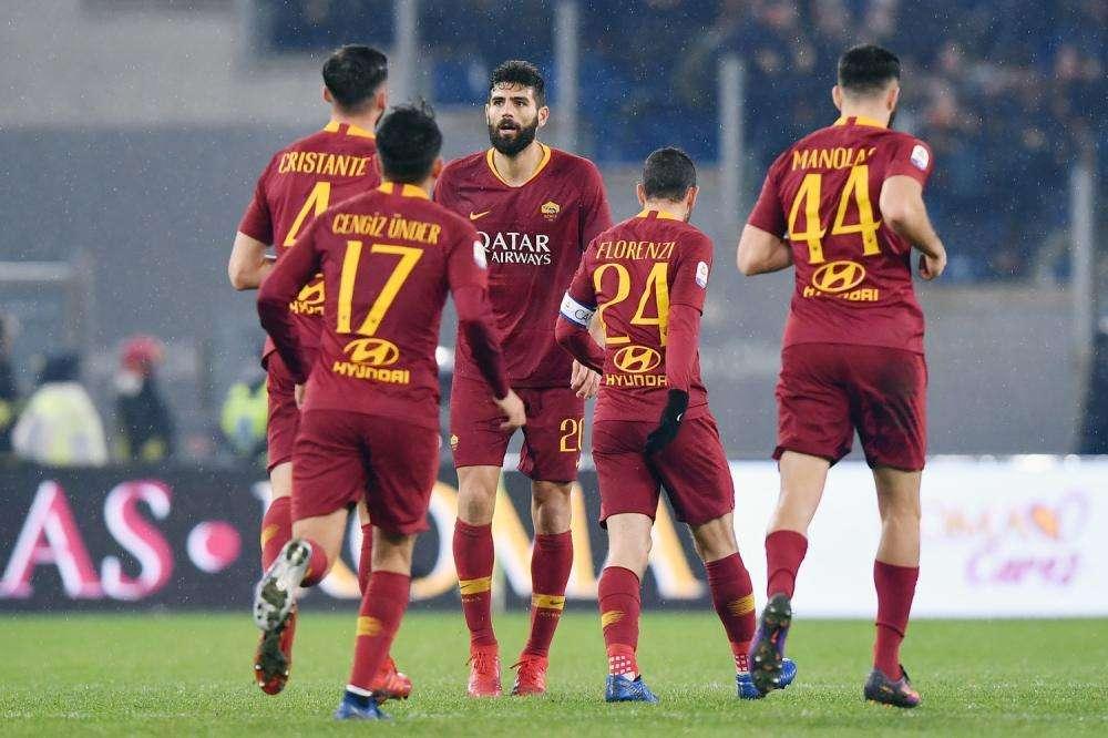 CONCEICAO, Fiorentina-Roma? Un caso isolato