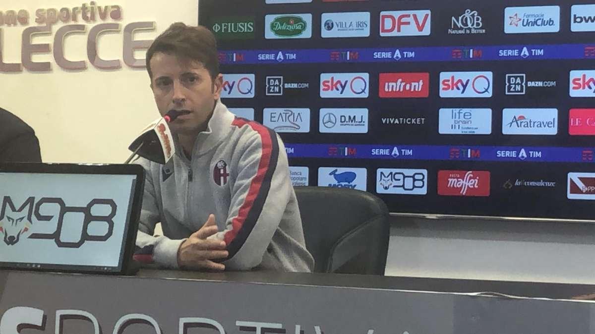 DE LEO A RFV, Palladino ottima scelta. Sarebbe perfetto anche per Zaniolo