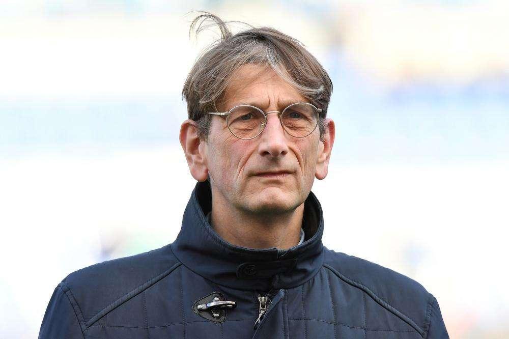 CAMPEDELLI, VAR usato come una clava: non ci sto