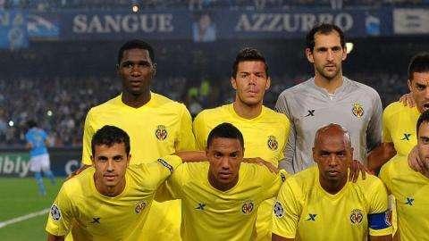 MUSACCHIO, Contatti continui Macia-Villareal