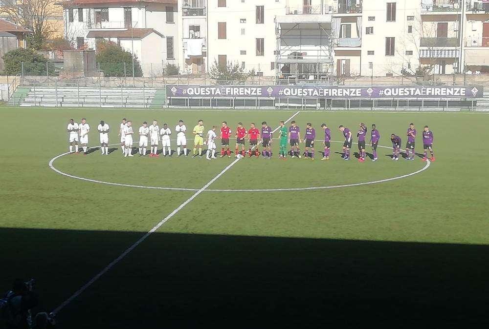 PRIMAVERA, Fiorentina-Torino 1-0: rivivi il LIVE di FV!