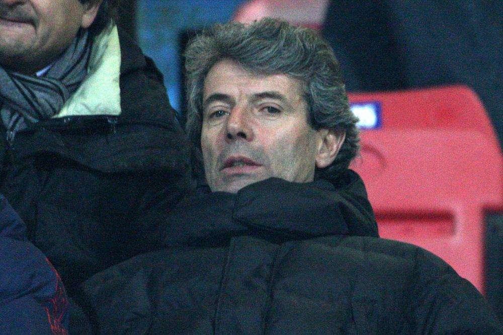 SALVIONI A RFV, Italiano? Mi arrabbiavo, era presuntuoso