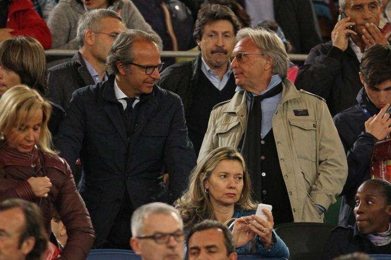 NODO STADIO: LA VERA RABBIA DEI DELLA VALLE