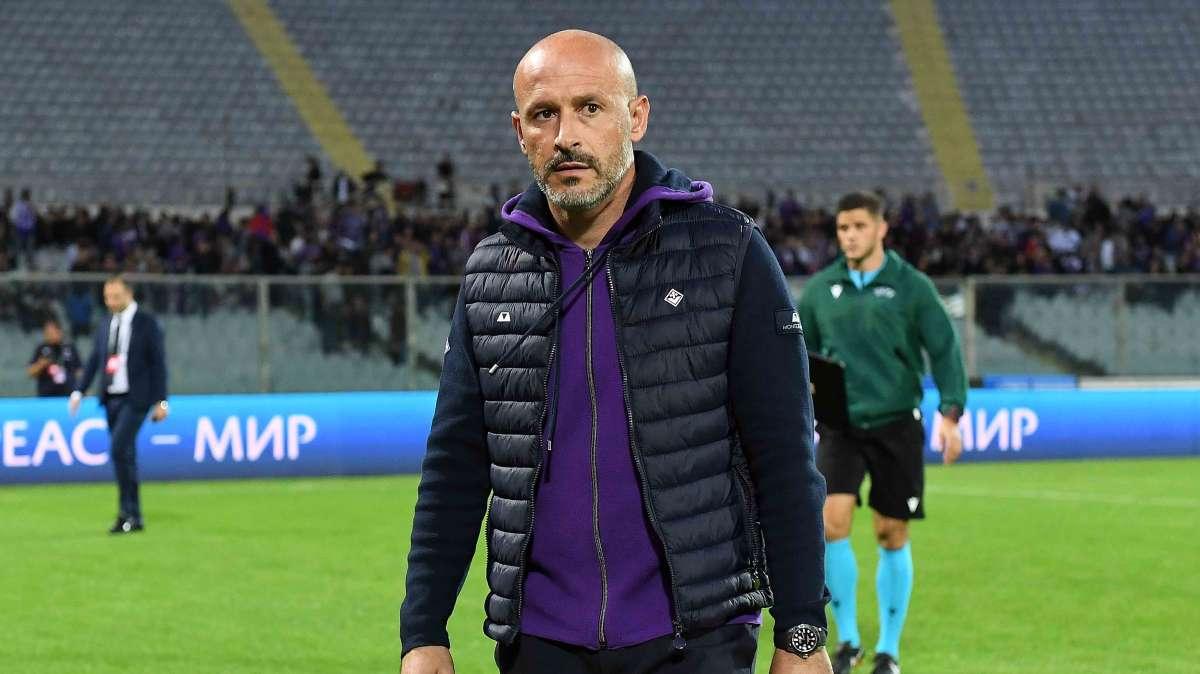 ITALIANO, Meritavamo di più. Esultanza Jovic…