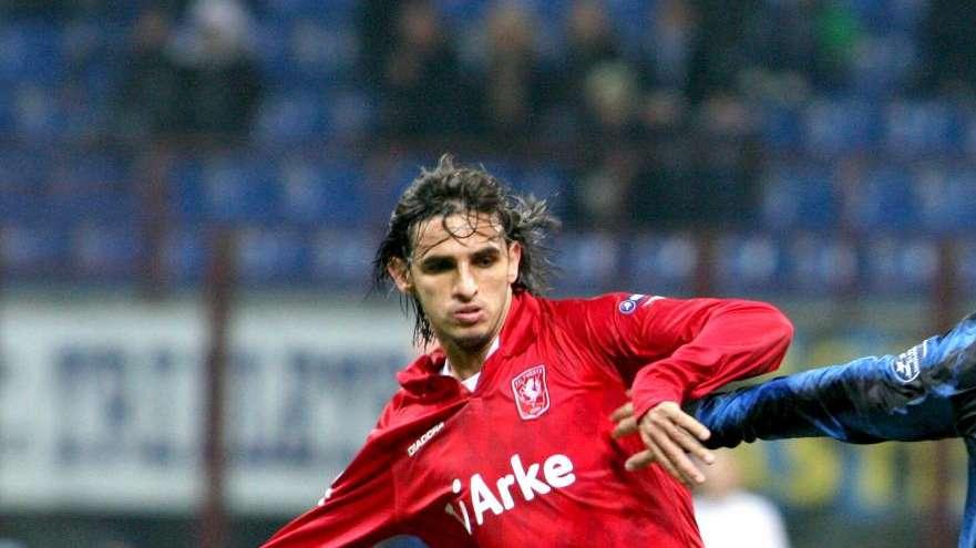 DS TWENTE A FV, Ruiz non si muove