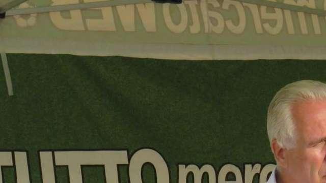 GIANI, Toscana zona gialla anche nel fine settimana