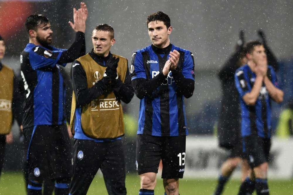 ATALANTA, Fair Play Finanziario pagliacciata