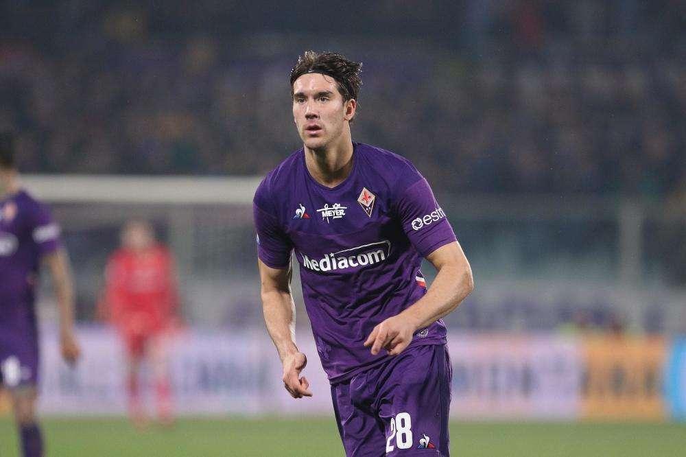 RUN, DUSAN, RUN