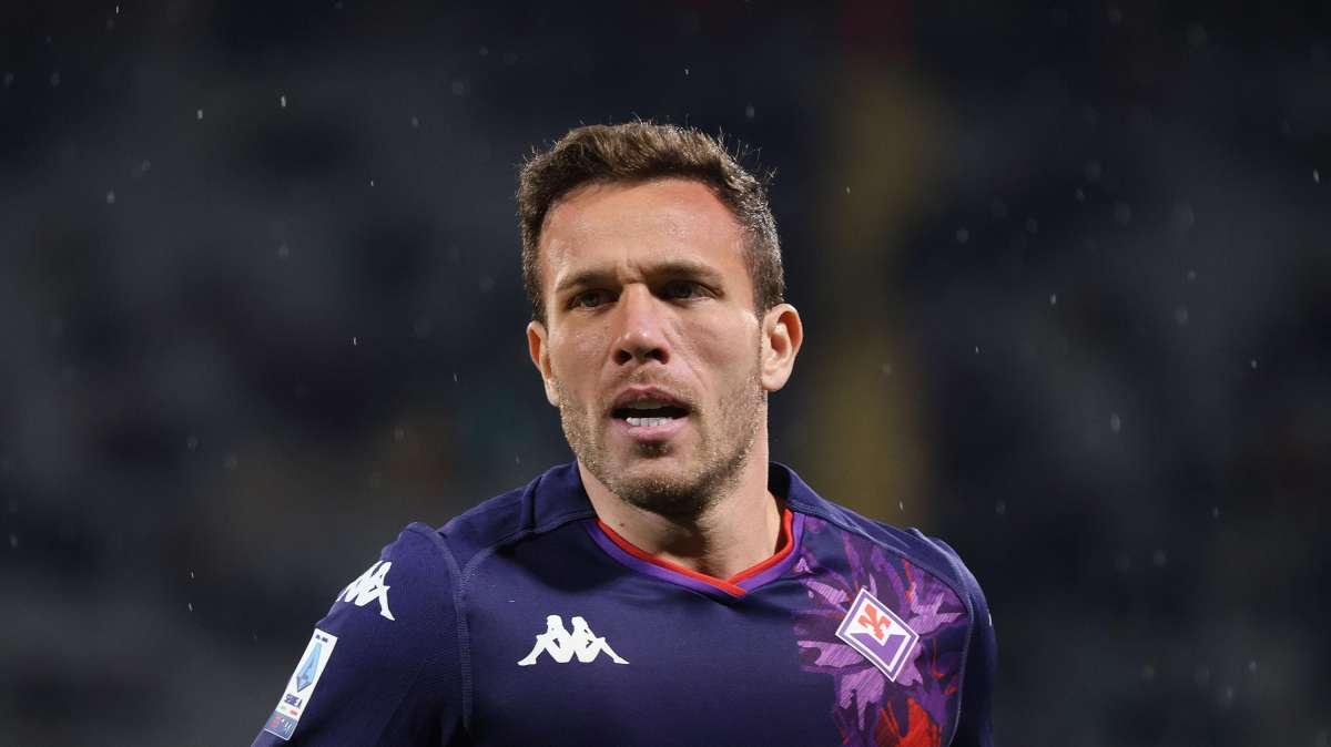 CECCHI, La Fiorentina non gioca bene ma la spunta
