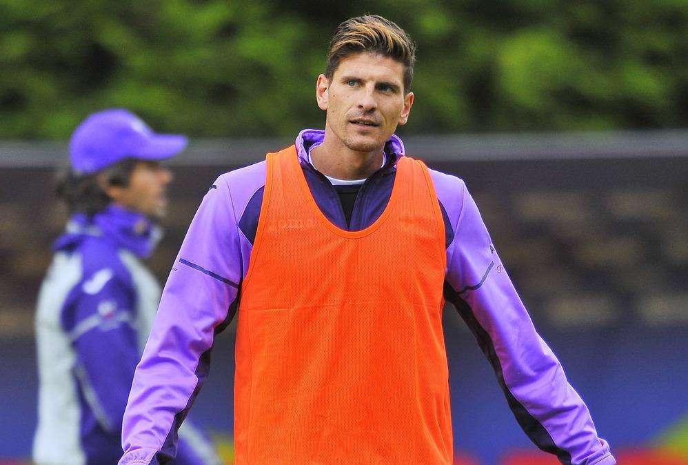 MOENA, Gomez in campo con gli "acciaccati"