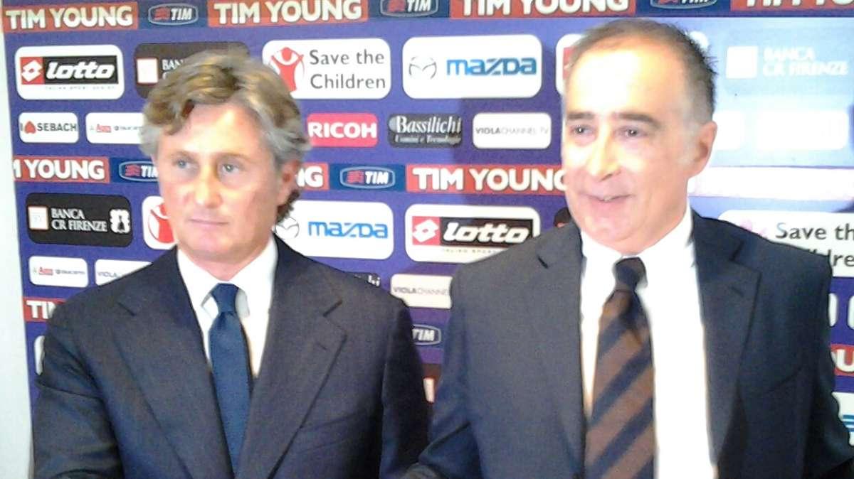 COGNIGNI, Diego non scappa, vogliamo l'Europa