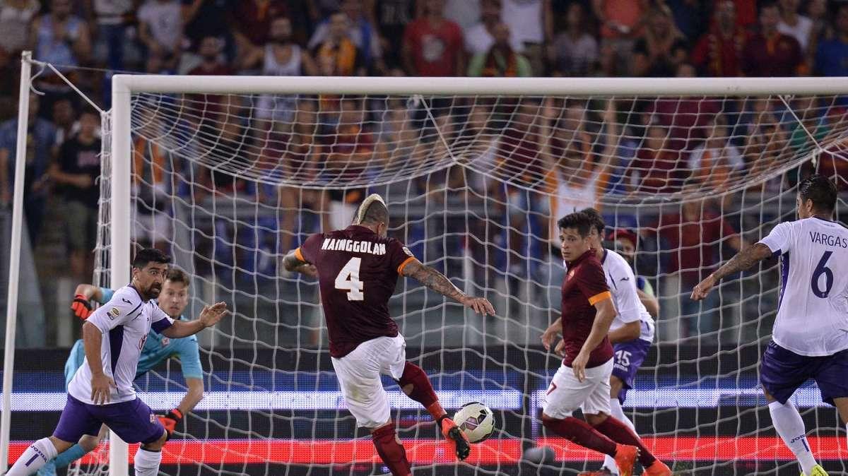 SUBITO UN KO: BRILLANTE DELUDENTE, GOMEZ NON PUNGE