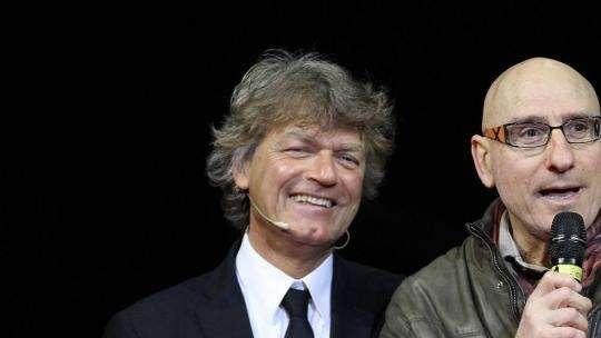 VIDEO FV, Graziani: "JC11 via per una super offerta"