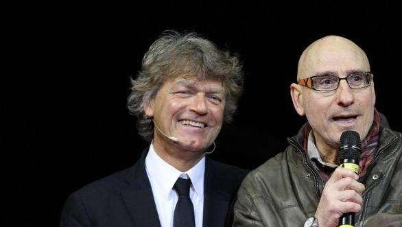 GRAZIANI, Pato? Lo prenderei ad occhi chiusi