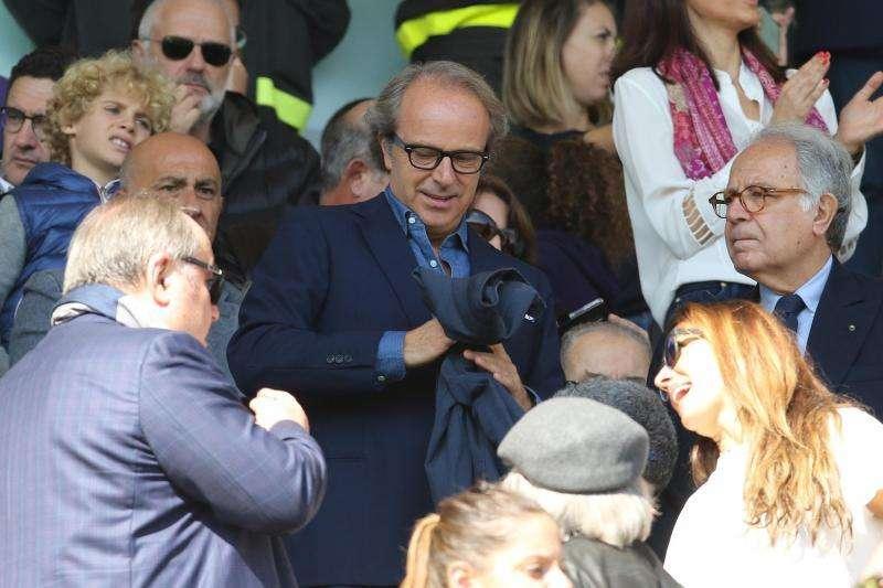 ADV, Kalinic? Decide lui. Noi siamo ambiziosi ma...