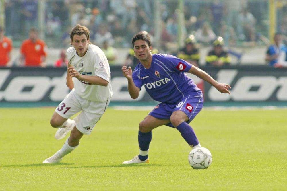 JIMENEZ A FV, QUEST'ANNO HO SOFFERTO PER I VIOLA. MONTELLA OK PER RIPARTIRE