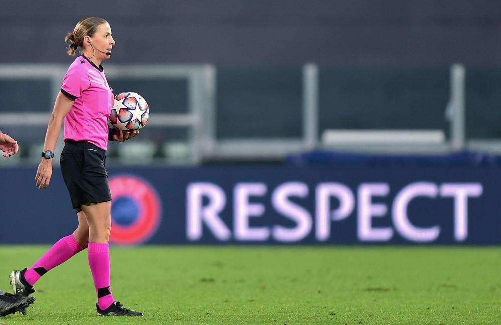 TRENTALANGE, Limite d'età degli arbitri va rivisto