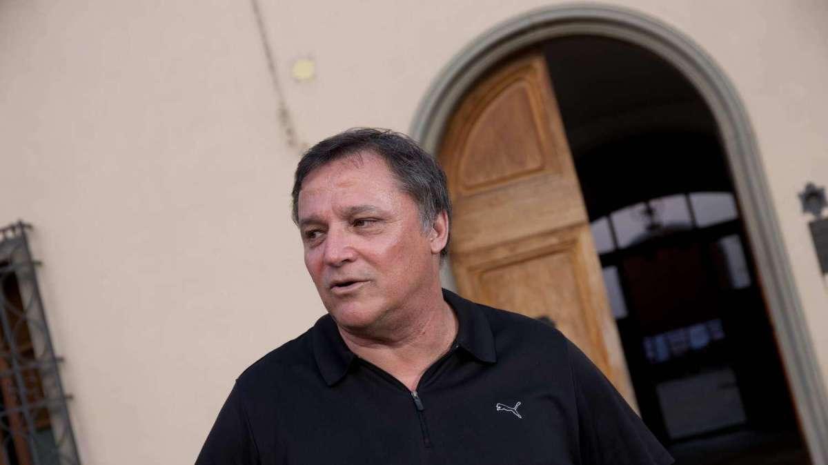 Bertoni crede nella Fiorentina: "Può puntare a vincere un trofeo. Pioli mi piace, è diverso"