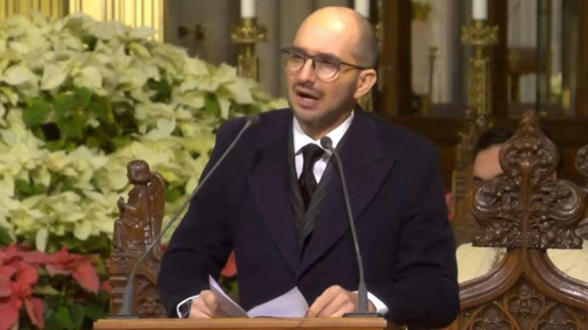Joseph Commisso: "Porteremo avanti l'american dream di mio padre"