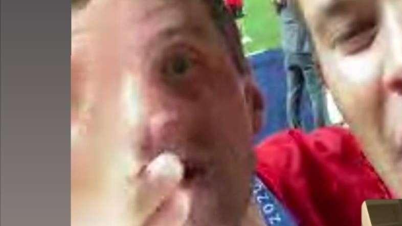 RIBERY, Festeggia la Champions in videochiamata